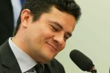 Retirada de excludente de ilicitude não tira sono de Moro