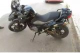 Advogado é preso com moto roubada em Cabrobó
