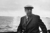 Autobiografia de Pablo Neruda é relançada no Chile com textos inéditos