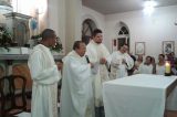 Briga na igreja