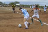 Começa domingo a luta por uma vaga na final do Campeonato Interdistrital