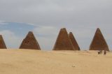 Por que é provável que você nunca tenha ouvido falar do reino Aksum, uma das quatro grandes civilizações do mundo antigo