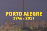 Vídeo da Porto Alegre de 1946 viraliza nas redes sociais; veja o que mudou 