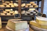 Confira os benefícios do queijo para a saúde