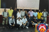 75ª CIPM realiza reunião com associações dos bairros de sua área de abrangência 75ª CIPM realiza reunião com associações dos bairros de sua área de abrangência