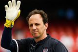 Rogério Ceni não é mais técnico do São Paulo