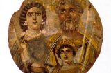 Nem todo romano era branco – o império era mais diverso do que parece
