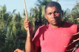 Líder de ocupação onde ocorreu chacina é assassinado no Pará