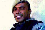 Soldado da Polícia Militar é morto a tiros em Alagoinhas