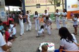 Com brincadeira e diversão, projeto combate trabalho infantil nas feiras livres de Petrolina