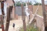 Mulher expulsa marido de casa depois de flagrá-lo fazendo amor com a cachorra