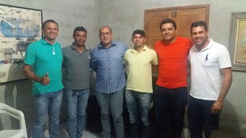 vereadores de oposicao