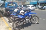 Policial morre e dois passam mal durante exame da PM na Bahia Policial morre e dois passam mal durante exame da PM na Bahia