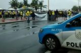 Estado falido: Professores do Rio são instruídos sobre situações de violência Estado falido: Professores do Rio são instruídos sobre situações de violência