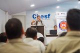 96º CIPM de Sobradinho apresentou o Plano de Segurança a 15ª edição do “Forro do Vaqueiro”