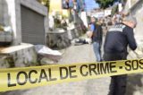 Tráfico alavanca número de assassinatos em Pernambuco