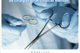 Hospital Dom Malan/IMIP de Petrolina aumenta a oferta de cirurgias ginecológicas eletivas Hospital Dom Malan/IMIP de Petrolina aumenta a oferta de cirurgias ginecológicas eletivas
