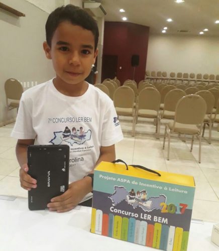 Klebson Barbosa