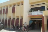 Em nota ao AP, Secretaria de Saúde de Juazeiro afirma que ‘leitos do Hospital Infantil estão lotados’ Em nota ao AP, Secretaria de Saúde de Juazeiro afirma que ‘leitos do Hospital Infantil estão lotados’