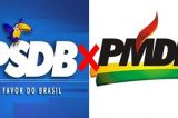 Enciumado com o PSDB, PMDB ameaça boicotar Temer
