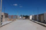Pavimentação no bairro João XXIII será inaugurada amanhã (22)