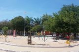 Reforma da Praça do Alto do Cruzeiro está 95% concluída