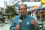Reginaldo Leme pode deixar a Rede Globo Reginaldo Leme pode deixar a Rede Globo