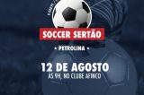 Campeonato de futebol é organizado pela OAB Petrolina Campeonato de futebol é organizado pela OAB Petrolina