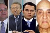 Gatunagem pesada: PF investiga esquema de desvios para PT e PMDB Gatunagem pesada: PF investiga esquema de desvios para PT e PMDB