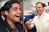 ACM Neto, o vice que todos esperam