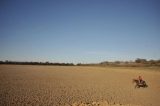 Este deserto já foi uma lagoa do tamanho de 10 campos de futebol
