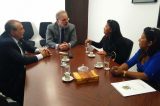 Líderes de Sindicato de Agricultores Familiares de Petrolina integram comitiva para discutir Projeto Pontal, em Brasília