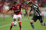 Com gol de Diego, Flamengo vence o Botafogo por 1 a 0 e está na final da Copa do Brasil