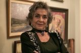 Betty Faria reclama da vida de idosa: ‘Melhor idade é o cacete’