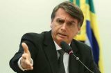 Bolsonaro está ‘noivo’ do Patriota