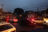 Homem é seqüestrado no bairro Jose e Maria e liberado depois