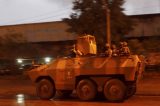 Soldado do Exército é preso por vazar informação de megaoperação das Forças de Segurança no Rio