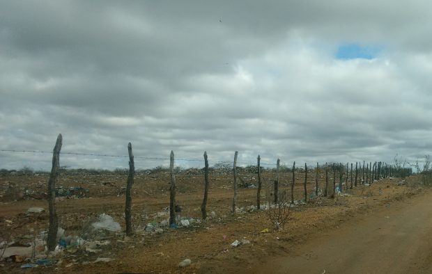 cercado