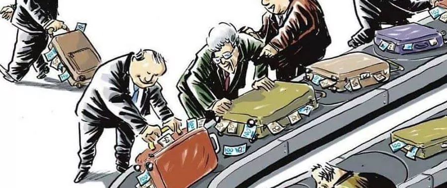 Candidatos laranjas da região de olho na grana do fundo eleitoral de financiamento de campanha