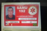 Motorista da SAMU de Juazeiro entre os mortos durante ação policial