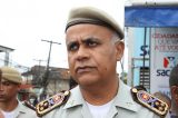 Através do Comandante Anselmo Brandão, Polícia Militar representará a América Latina em evento de combate à violência na Índia