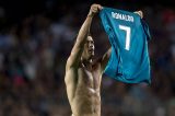 Cristiano Ronaldo pode pegar até 12 jogos de gancho; Real apelará