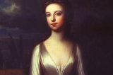 A trágica história da lady Diana Spencer do século 18
