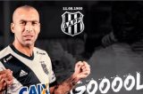 A lei do ex: Emerson Sheik marca duas vezes e Botafogo perde para Ponte Preta por 2 a 1