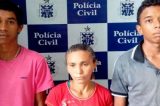 Jeremoabo: Mãe é presa suspeita de fazer ‘festas’ para que filhas fossem estupradas