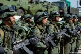 O perigo latente das armas militares da Venezuela