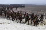 ‘Dunkirk’ faz sucesso, mas também causa polêmica