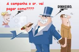 Quem parte e reparte fica com a melhor parte