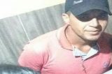 Curaçá: Homem morto na bala
