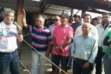 Gonzaga Patriota participa de encontro de assentados do Sítio Riacho, no Pontal Sul Gonzaga Patriota participa de encontro de assentados do Sítio Riacho, no Pontal Sul